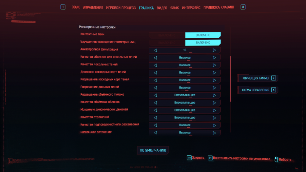 Как повысить фпс в киберпанк 2077?