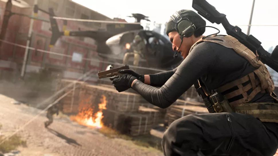 Как нейробиология может помочь вам стать лучше в Call of Duty — рассказывает доктор нейробиологии