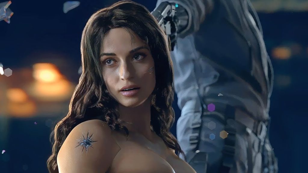 Как отключить или включить цензуру в Киберпанк 2077?