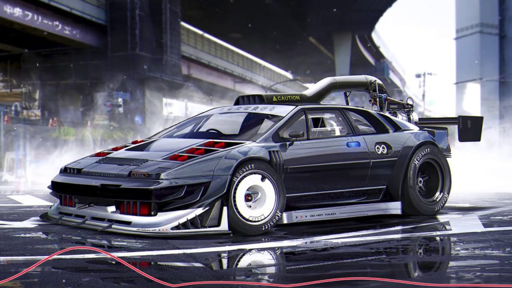 Как починить машину в Киберпанк 2077?