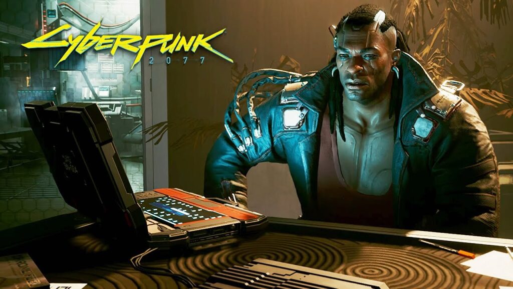 Как заработать много денег в Киберпанк 2077?