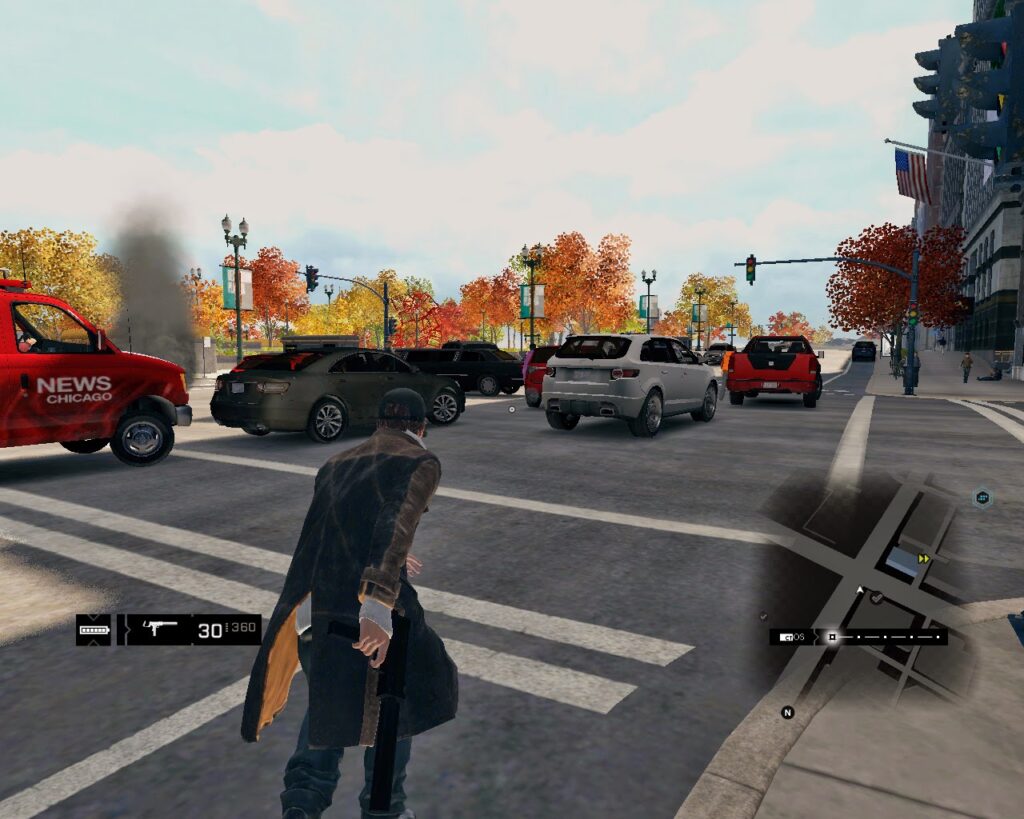 Как повысить фпс в Watch Dogs 1?