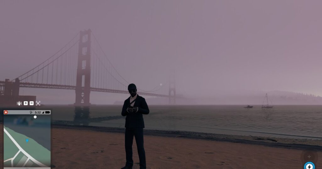 Как повысить фпс в Watch Dogs 2?