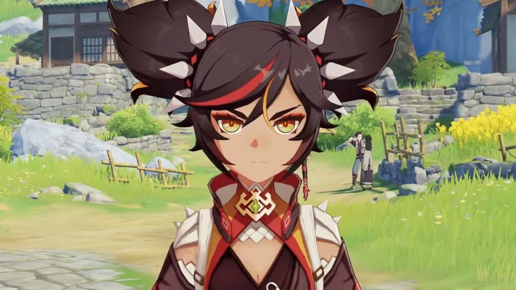 Как играть онлайн в Genshin Impact?