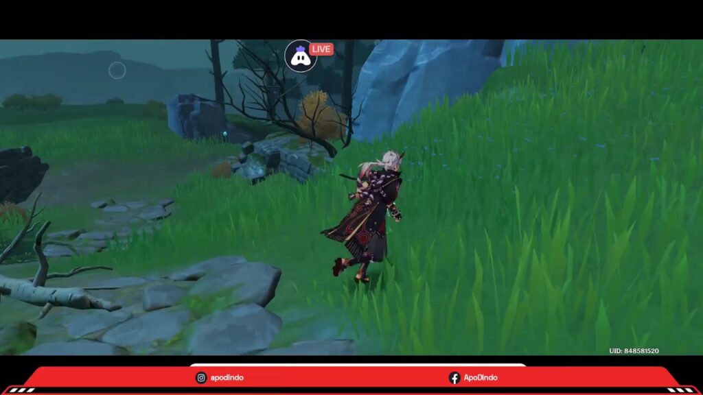 Как увеличить скорость загрузки в Genshin Impact?