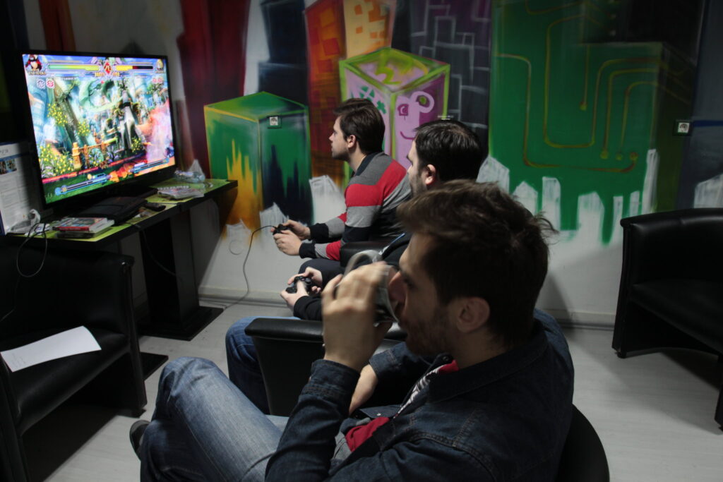 Как создать свою игру с нуля новичку?