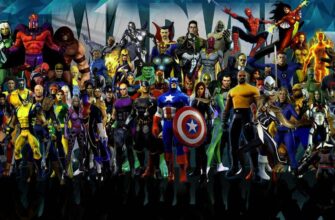 как правильно смотреть фильмы марвел по порядку