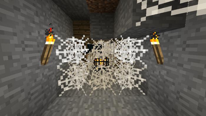 Как сделать уздечку / поводок в Майнкрафт?