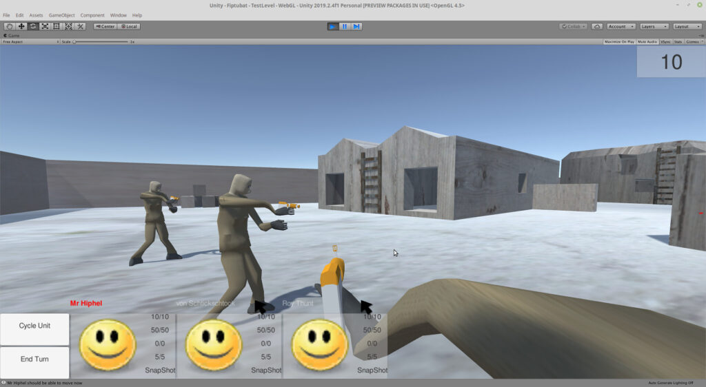 Как создать свою игру с нуля новичку?