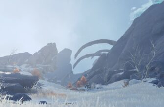 как победить в горах геншин