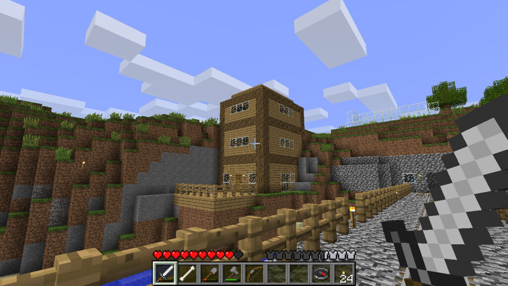 Как установить и включить мод в Майнкрафте?