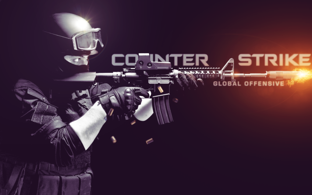 Как включить читы в Counter-Strike: Global Offensive