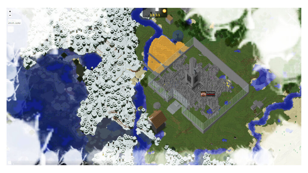 Как установить и включить мод в Майнкрафте?