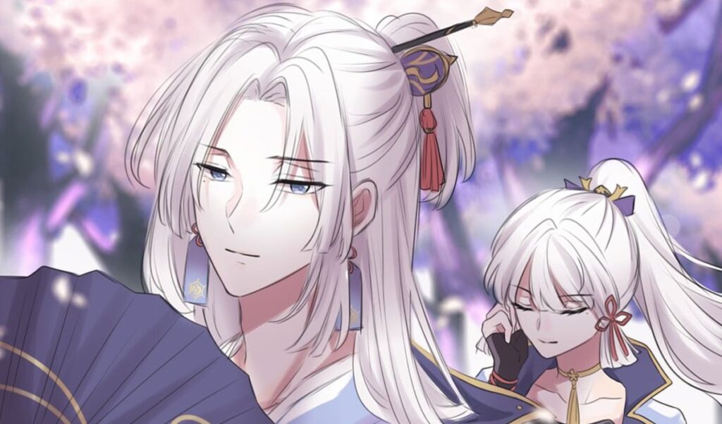 какой рост у Камисато Аято