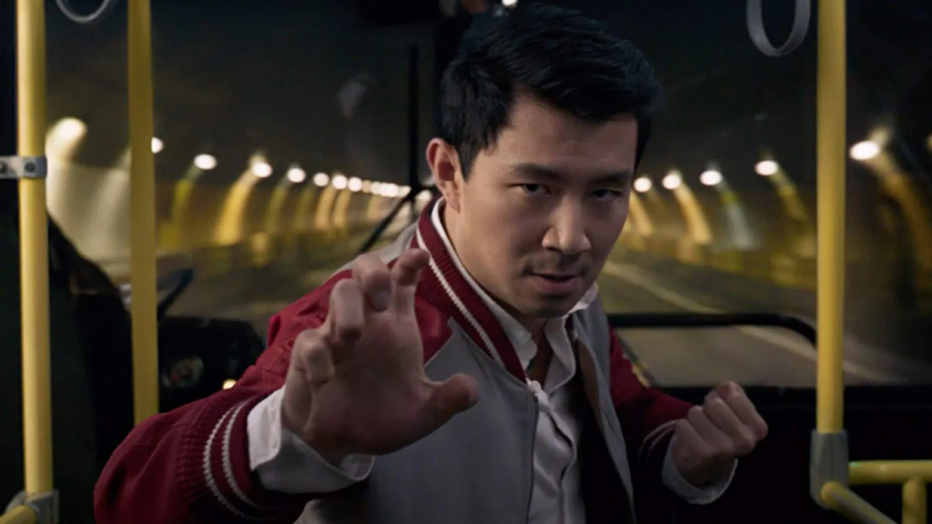 Шан-Чи и легенда десяти колец превью