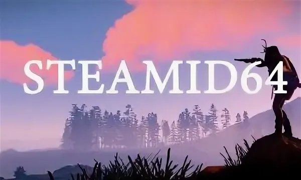 Как узнать стим айди с телефона и ПК?