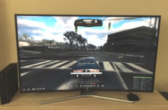 какой телевизор выбрать для ps4 pro