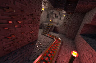 какие порталы можно построить в майнкрафте