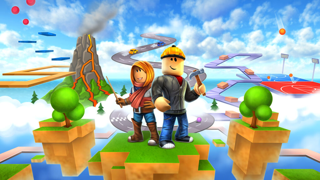 быстро заработать робуксы в роблоксе