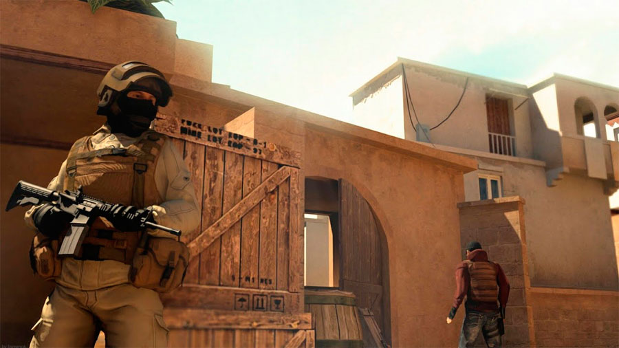 Как быстро заработать голду в Standoff 2?