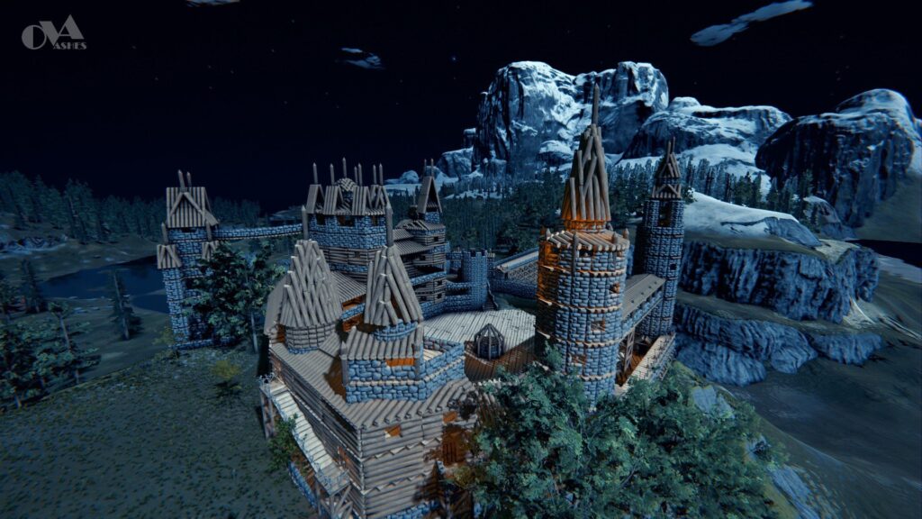 Как включить читы в The Forest?