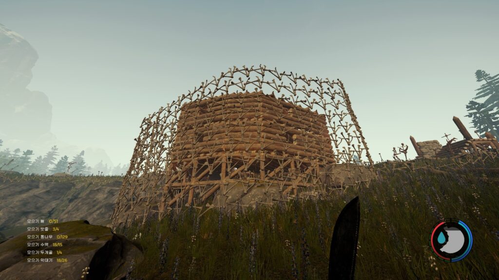 Как включить читы в The Forest?