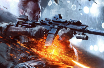 battlefield 4 какой онлайн сейчас
