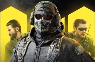 call of duty в каком порядке играть