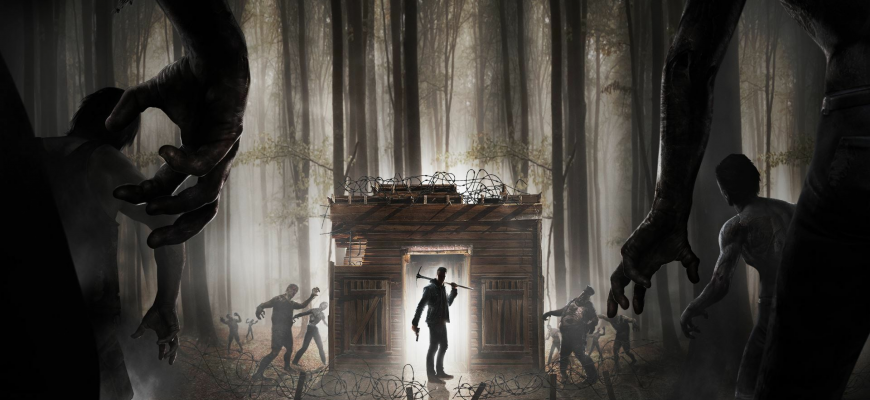 7 days to die: Как включить креатив