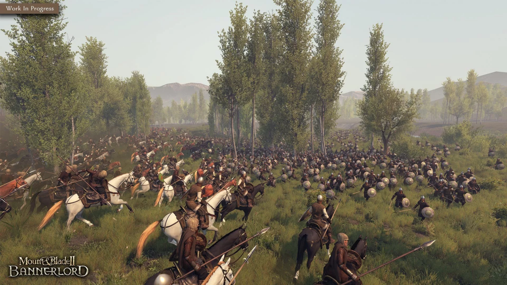 Расходы и беременность в bannerlord 2