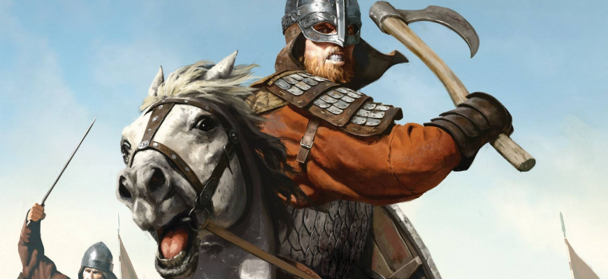 bannerlord 2 как завести ребенка