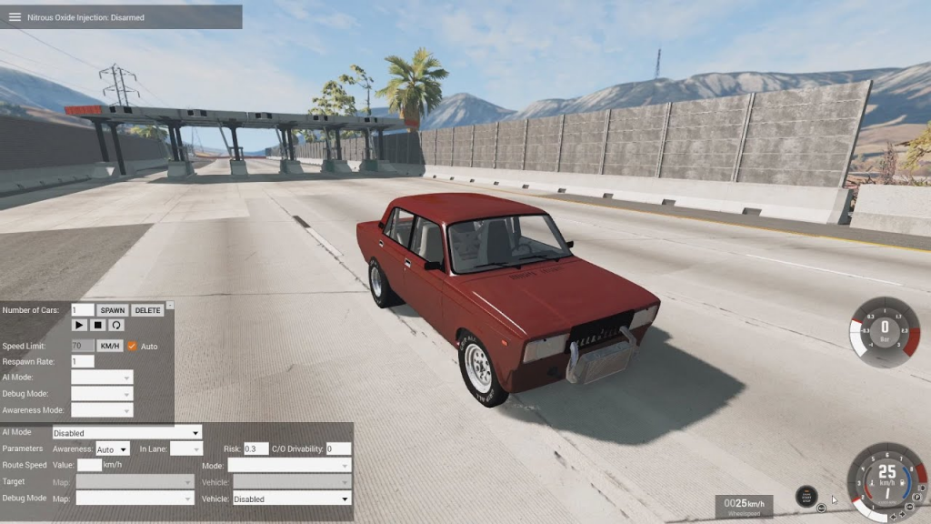 beamng drive mods как установить в ручном режиме