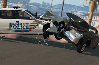 beamng drive mods как установить