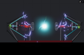 Как сделать телепорт в Пипл Плейграунд