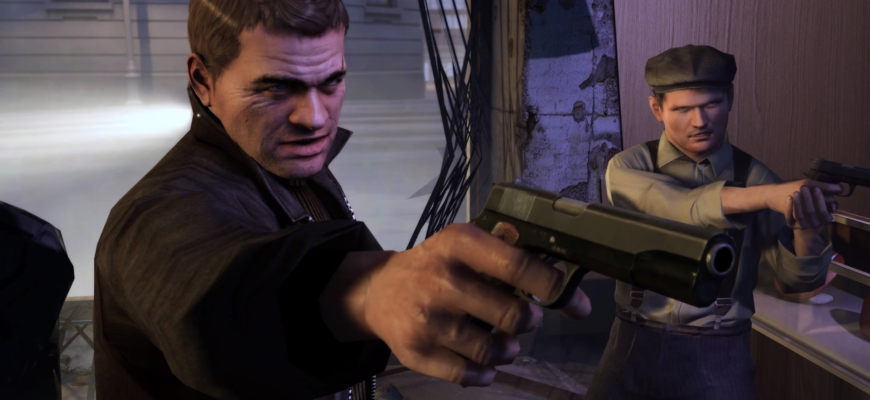 mafia ii definitive edition как включить русский